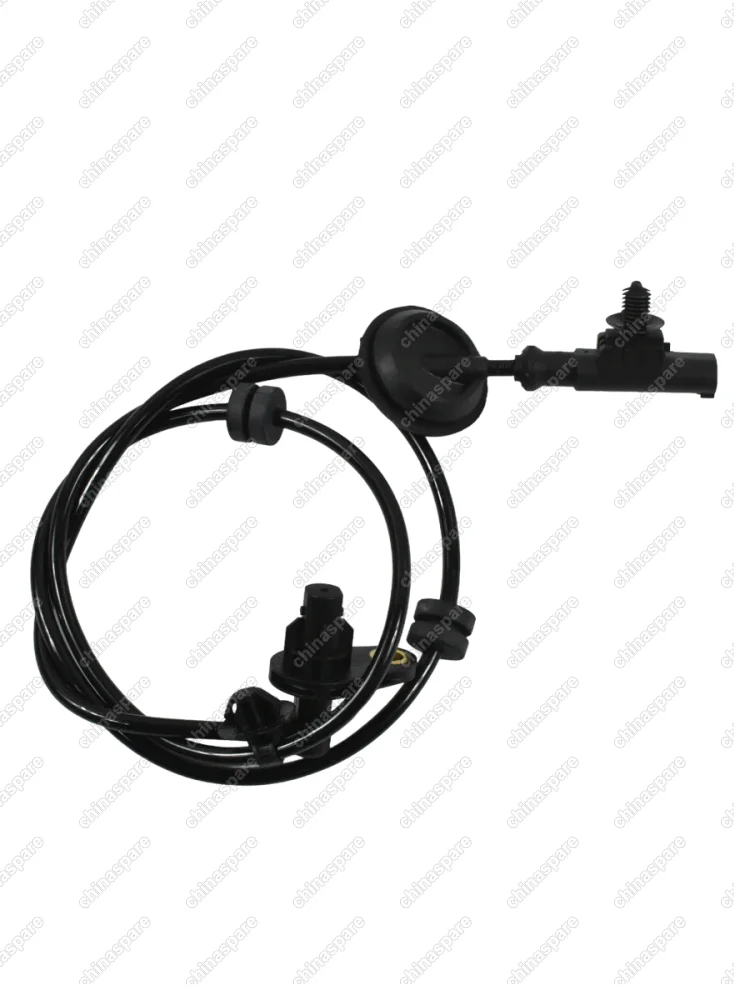 Датчик ABS Chery Tiggo 4, 4 Pro, 7 Pro, 7 Pro Max, 8, 8 Pro, 8 Pro Max / Omoda C5, E5 / передний левый T15-3630030AE