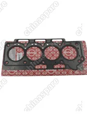 ПРОКЛАДКА ГБЦ CHERY FORA TIGGO 1.6 481 метал ELRING