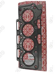 ПРОКЛАДКА ГБЦ CHERY FORA TIGGO 1.6 481 метал ELRING