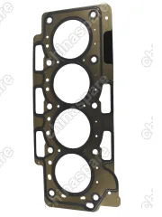 ПРОКЛАДКА ГБЦ CHERY FORA TIGGO 1.6 481 метал ELRING