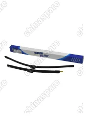 Щетки стеклоочистителя Comi One (PB19 600+450) JAC JS6 Москвич 6