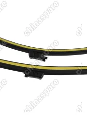 Щетки стеклоочистителя Comi One (PB19 600+450) JAC JS6 Москвич 6