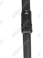 Щетки стеклоочистителя Comi One (PB19 600+450) JAC JS6 Москвич 6