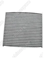 Фильтр салона FAW Besturn B50, Besturn X80 угольный