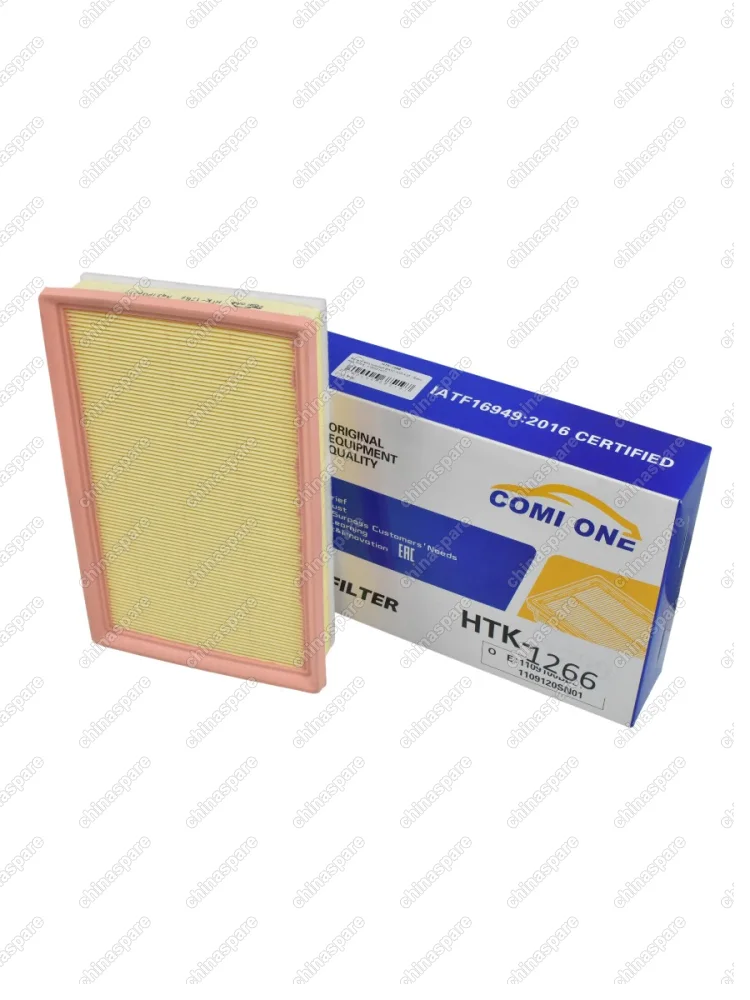 Фильтр воздушный BAIC X35 X55