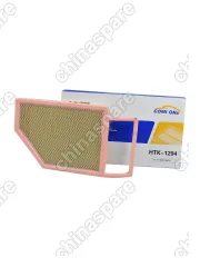 Фильтр воздушный BYD Tang 2.0T (2017-2018) BYD487ZQA yuan 1.5L (2016-2018) BYD473QE OEM V8H110913 LX 5166