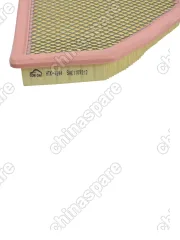 Фильтр воздушный BYD Tang 2.0T (2017-2018) BYD487ZQA yuan 1.5L (2016-2018) BYD473QE OEM V8H110913 LX 5166