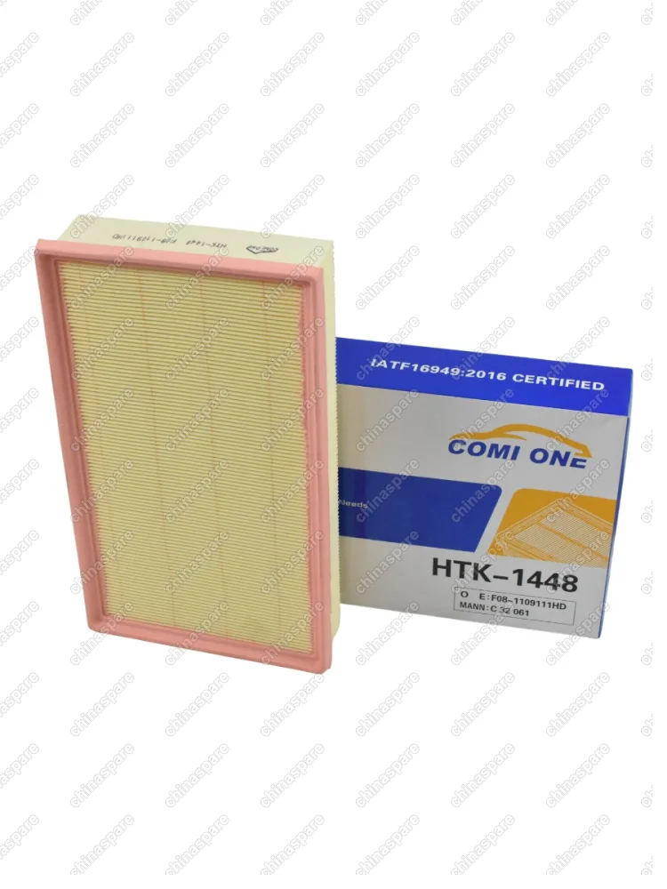 ФИЛЬТР ВОЗДУШНЫЙ JETOUR DASHING/ X90/X70 PLUS 1.6-7DCT/ 2.0-7DCT