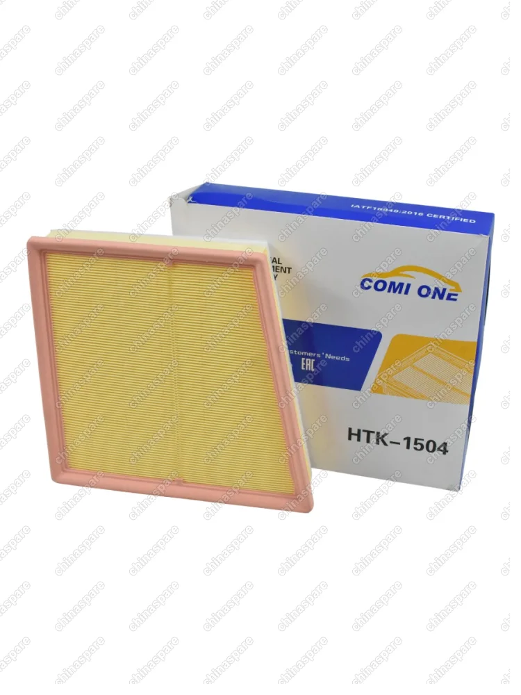 Фильтр воздушный BJ40 2.0T B00017063, A431P00222