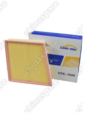 Фильтр воздушный BJ40 2.0T B00017063, A431P00222