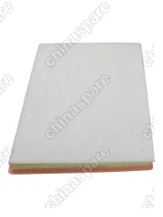 Фильтр воздушный BJ40 2.0T B00017063, A431P00222