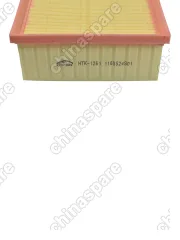 Фильтр воздушный HAVAL H7/WEY VV7 1165524S01 1109110XKU00A