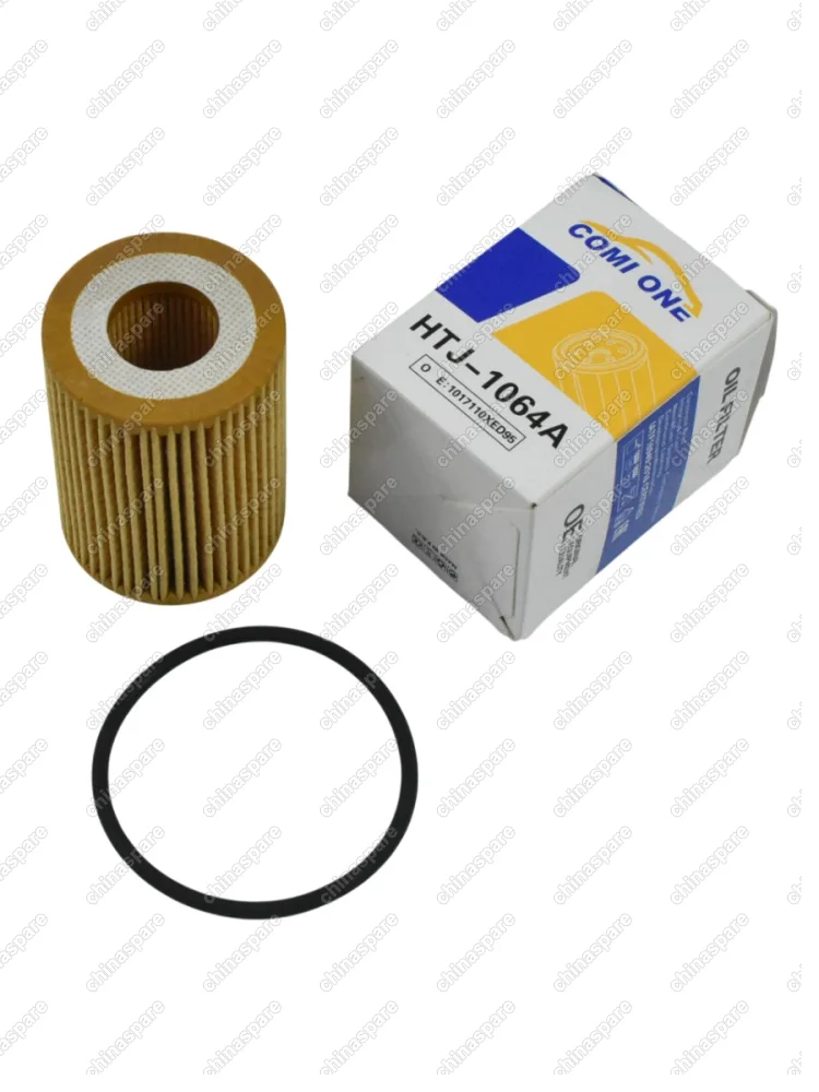 Фильтр масляный GW Poer 2,0