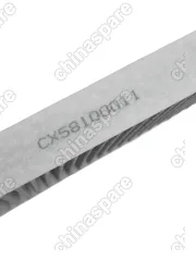 Фильтр салонный Dongfeng Forthing T5 EVO 271x194x30 угольный