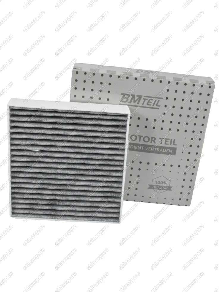 Фильтр салонный MG5 1.5 10502976, 10264941, 10914550, 10389833