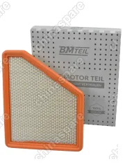 Фильтр воздушный Chevrolet Equinox GMC Terrain 2009-2017 23335811