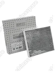 Фильтр салонный LIVAN X3 PRO (2022>) угольный