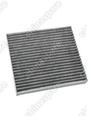 Фильтр салонный LIVAN X3 PRO (2022>) угольный