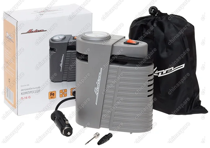 Компрессор S-16 G