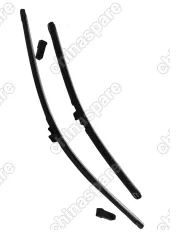 Щетки стеклоочистителя LYNX AUTO (PB 16 600+480) Jetour Dashing 09.22/Hongqi H5   23-19 B2