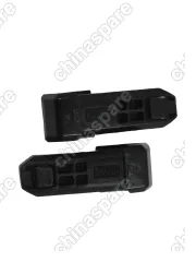 Щетки стеклоочистителя LYNX AUTO (PB 16 600+480) Jetour Dashing 09.22/Hongqi H5   23-19 B2