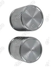 РЕМКОМПЛЕКТ ПЕРЕДНЕГО СУППОРТА TIGGO 5 43ММ  + поршни