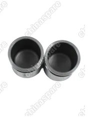 РЕМКОМПЛЕКТ ПЕРЕДНЕГО СУППОРТА TIGGO 5 43ММ  + поршни