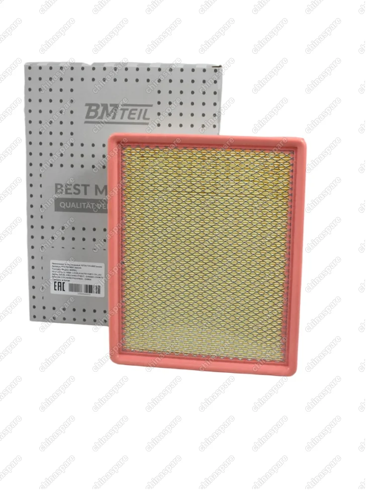 Фильтр воздушный FOTON TUNLAND Sauvana