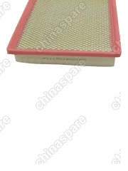 Фильтр воздушный FOTON TUNLAND Sauvana