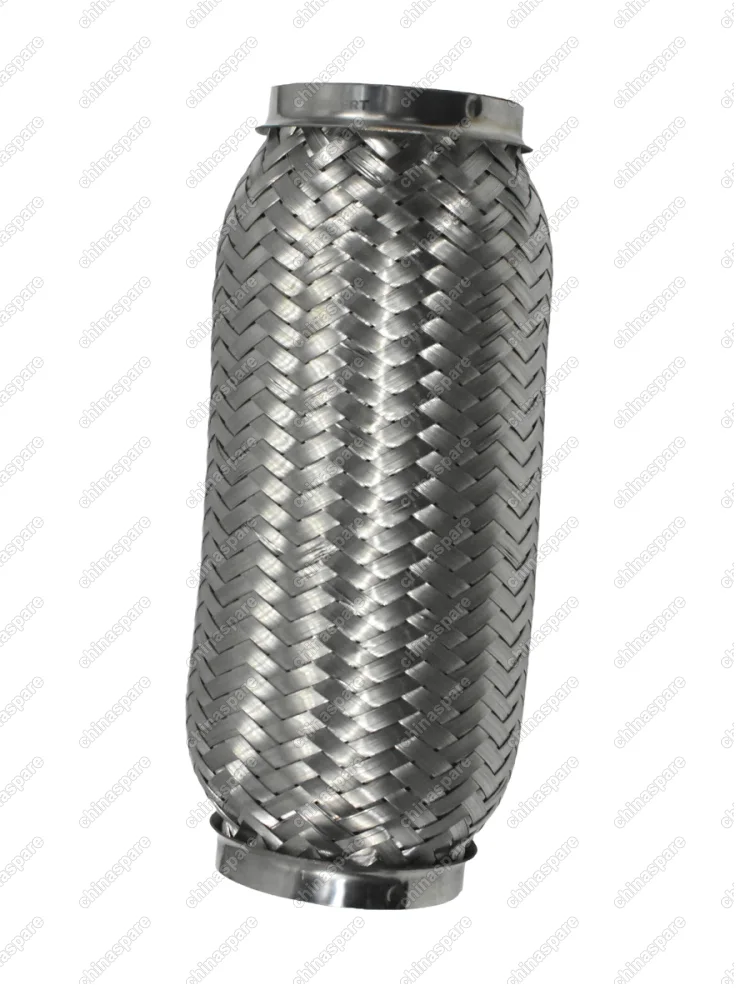 Гофра глушителя 60x200 Chery Тигго FL /TIGGO 3