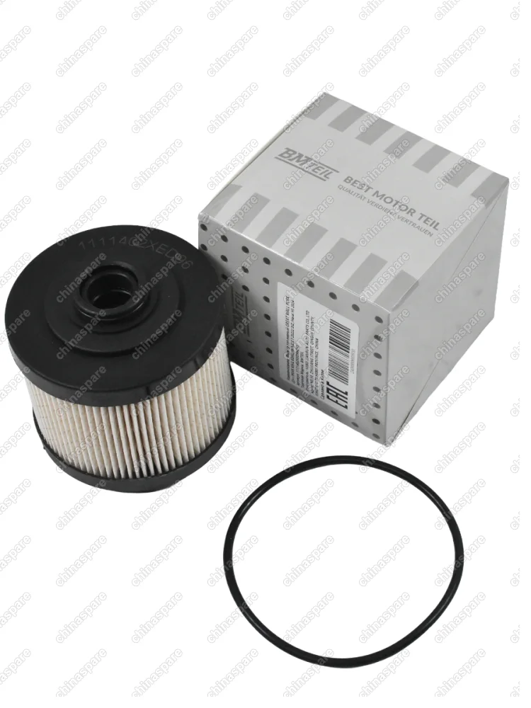 Фильтр топливный GREAT WALL POER 22=>/POER KING KONG/WINGLE 7 20222 DIZ /Haval H5 2024- (широкий)