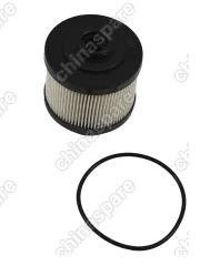 Фильтр топливный GREAT WALL POER 22=>/POER KING KONG/WINGLE 7 20222 DIZ /Haval H5 2024- (широкий)