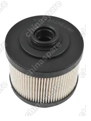 Фильтр топливный GREAT WALL POER 22=>/POER KING KONG/WINGLE 7 20222 DIZ /Haval H5 2024- (широкий)