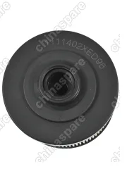 Фильтр топливный GREAT WALL POER 22=>/POER KING KONG/WINGLE 7 20222 DIZ /Haval H5 2024- (широкий)