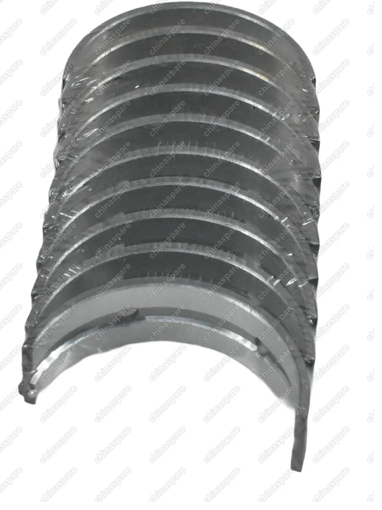 Вкладыши коренные Great Wall Hover H6 1,5T R+0,25