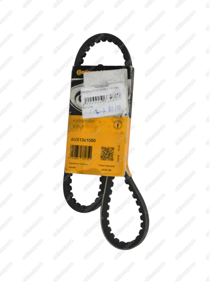 РЕМЕНЬ ГУР GW WINGLE (БЕНЗИН)