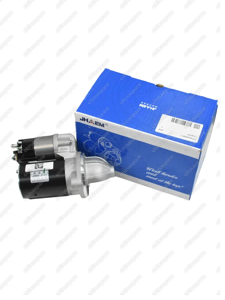 СТАРТЕР 1,5 HAVAL F7