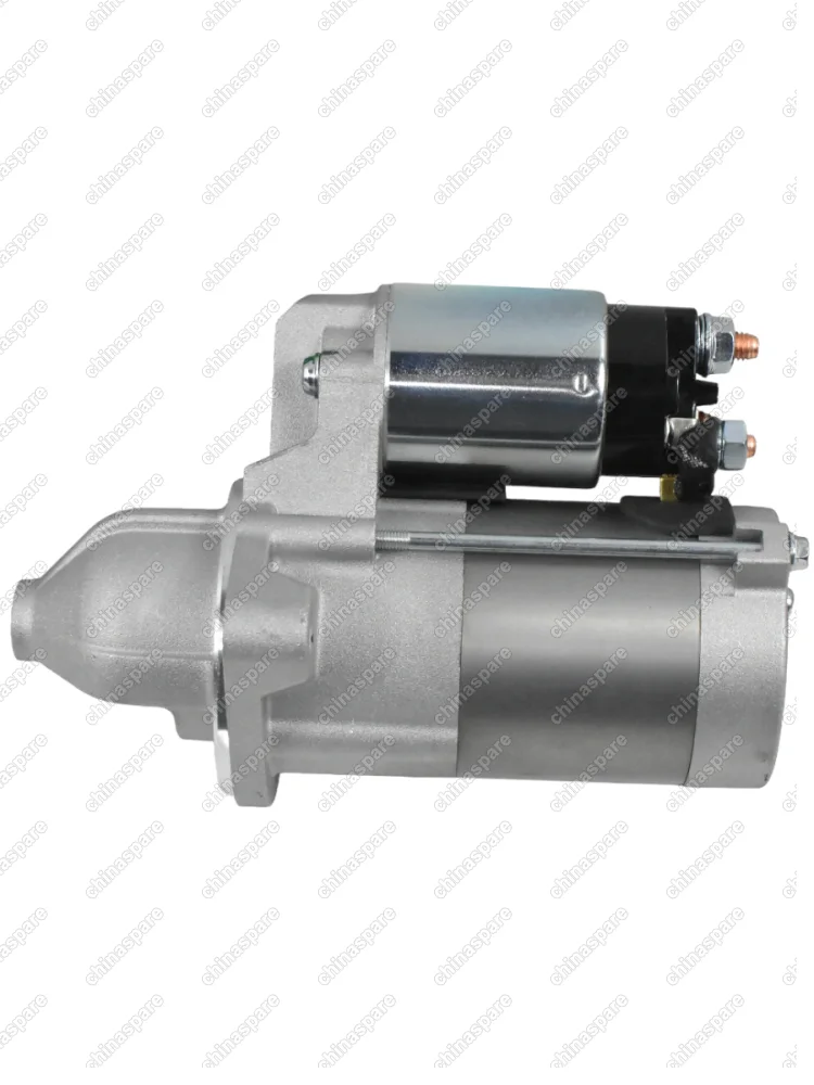 Стартер Haval H9 4C20