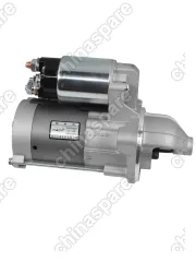 Стартер Haval H9 4C20