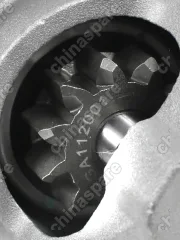 Стартер Haval H9 4C20