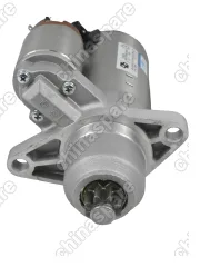 СТАРТЕР GL X7  2.0/2.4L  МКПП