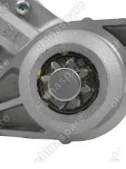 СТАРТЕР GL X7  2.0/2.4L  МКПП