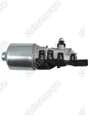 МОТОР ПЕРЕДНЕГО СТЕКЛООЧИСТИТЕЛЯ TIGGO 5