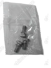 МОТОР ПЕРЕДНЕГО СТЕКЛООЧИСТИТЕЛЯ TIGGO 5