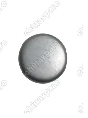 Заглушка блока двигателя Geely MK