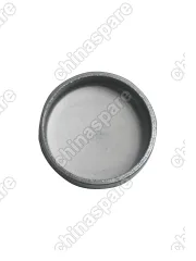 Заглушка блока двигателя Geely MK