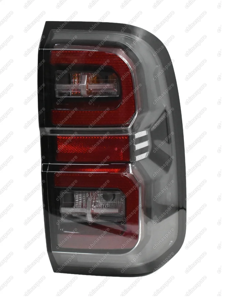 Фонарь задний правый Great Wall Poer King Kong