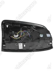 Фонарь задний правый Great Wall Poer King Kong