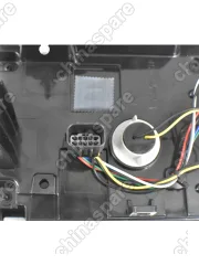 Фонарь задний правый Great Wall Poer King Kong