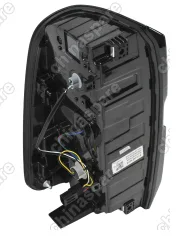 Фонарь задний правый Great Wall Poer King Kong